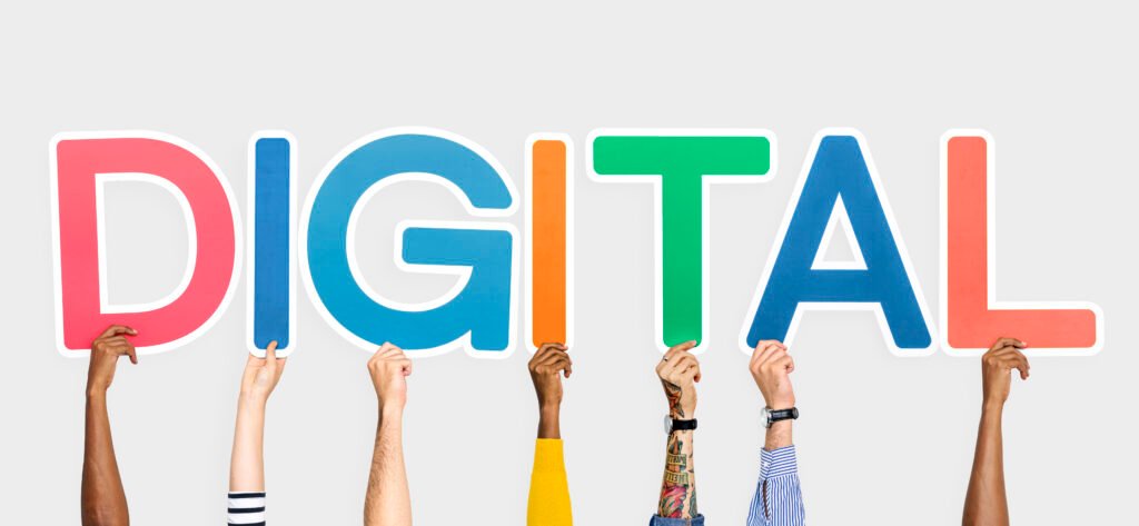 Freelance Digital Marketer Portfolio